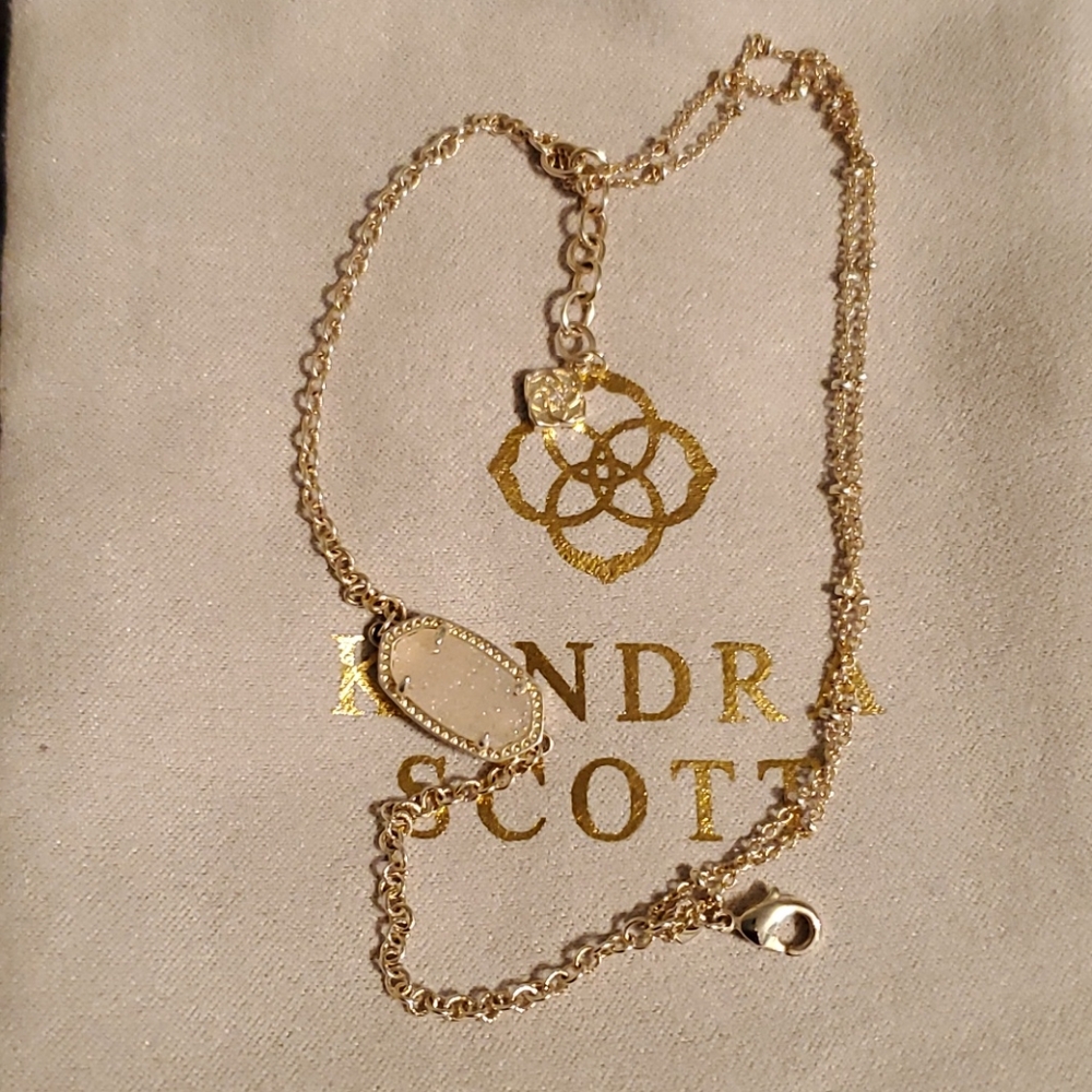 Kendra Scott bracelet